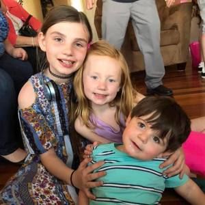 Meet your Posher, Frankie